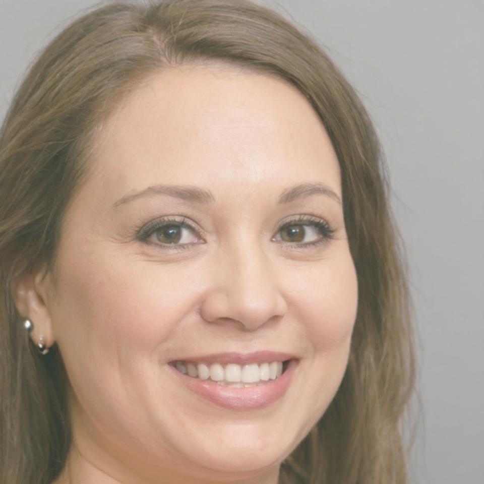 Portrait de Sophie Martin